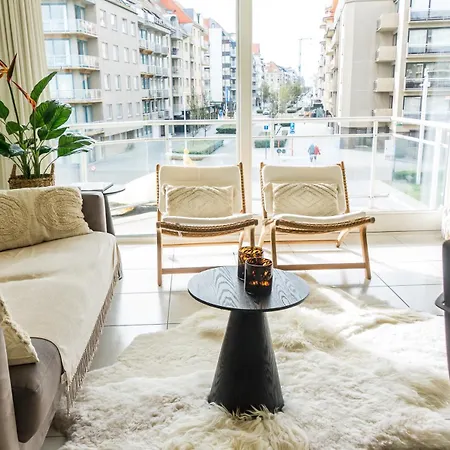 Apartment Greenpark Great View