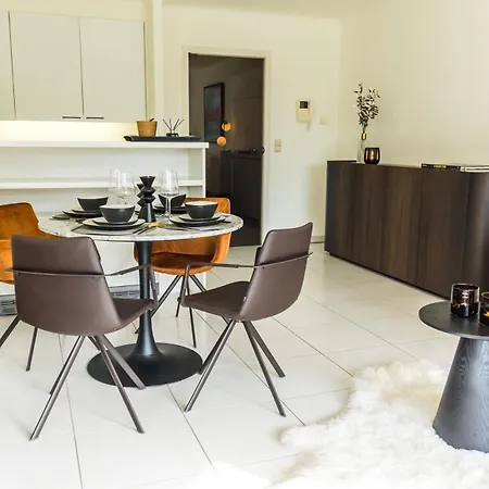 Apartment Greenpark Great View *