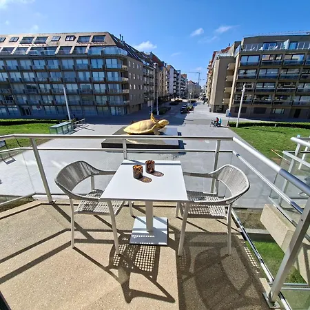 Apartment Greenpark Great View *